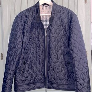 Beautiful Authentic Burberry Jacket